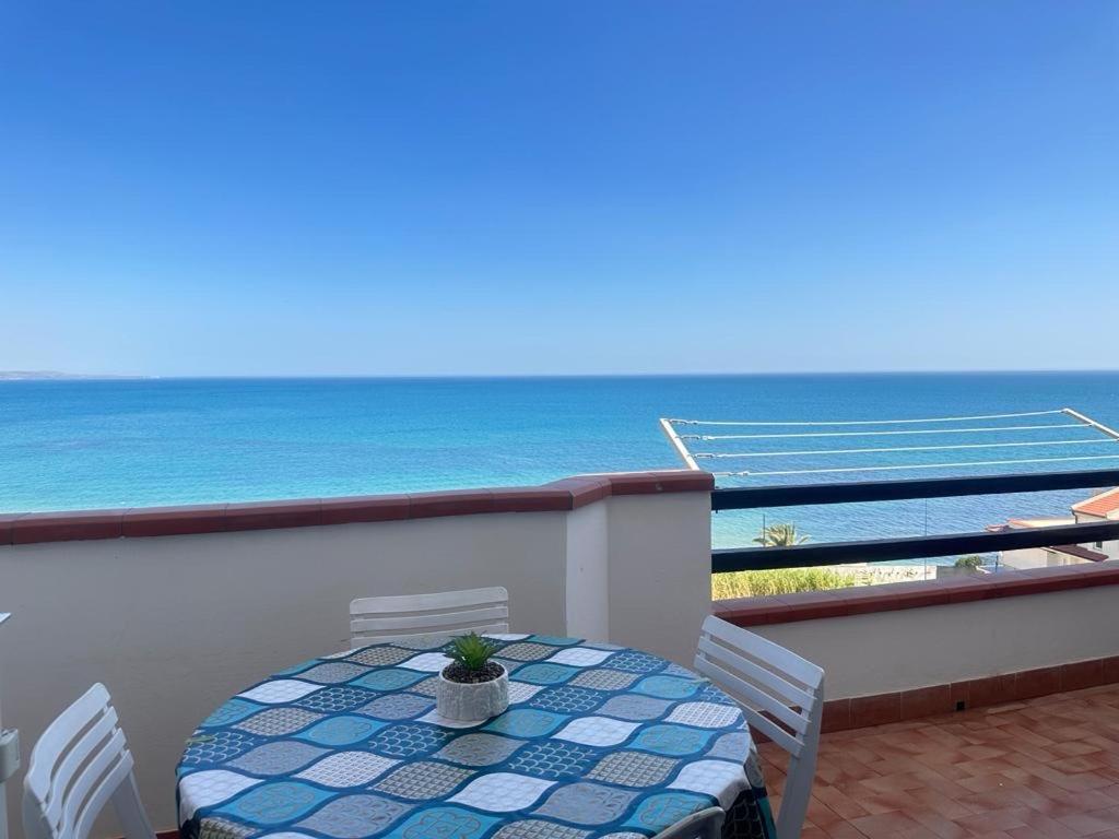 Appartamento Casa Panorama Sciacca